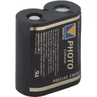 GROHE Batterie lithium CR-P2 6V - 42886000
