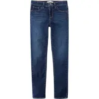 Levi's Kids Jean '710' bleu foncé