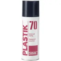 Kontakt Chemie Aérosol 200 ml CRC Kontakt Chemie PLASTIK 70 74309-AH