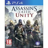 Le credo de l'assassin : l'unité