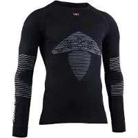 X-Bionic Energizer 4.0 Long Sleeve T-shirt Noir XL Homme