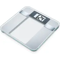Beurer Glas-Diagnosewaage BG13 760.30 103528 4211125760304