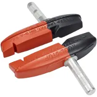 Koolstop Patins De Frein De Jante Complets Eagle 2 Cantilever Dual Compound