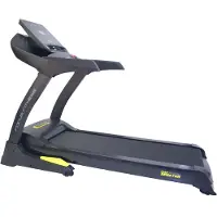 Focus fitness Tapis de course - Focus Fitness Senator iPlus - cardio training