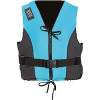 Besto Gilet De Sauvetage Dinghy Zipper 50n