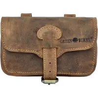 Greenburry Sacs banane 'Vintage Military' marron