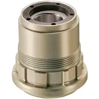 Mavic Xd Road Freehub Body Argenté