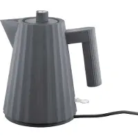 Alessi Bouilloire Plisse Mdl06/1w