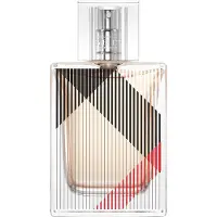 Burberry Brit For Her Eau de Parfum 100 ml – Parfum floral oriental élégant et moderne