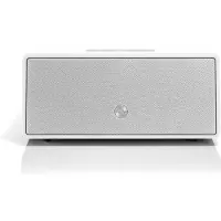 Audio Pro Multiroom Speaker D-1 White
