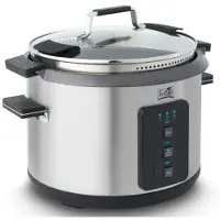 Fritel RC1377 Riz et pâtes - Multicuiseur