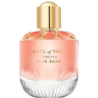 Elie Saab Girl Of Now Forever Vapo 100ml Eau De Parfum Rose Femme