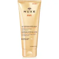 Nuxe Sun Lait Fraîcheur Après-Soleil 200 ml lotion 200 ml Lotion(S)