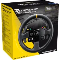 Thrustmaster TM Leather R 28 GT Wheel Module