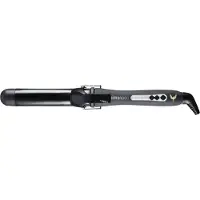 HH Simonsen Fer à friser - ROD VS7 - Noir - - UneTaille - Fer à friser