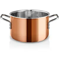 Eva Solo Topf en cuivre - 3.9 l