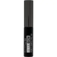 Maybelline Maquillage des yeux Sourcils Tatoo Brow Gel Tint No. 35 Black