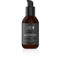 American Crew Shave & Beard ALL-IN-ONE Face Balm Broad Spectrum SPF 15 baume après-rasage SPF 15 170 ml