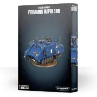 Games Workshop Primaris Impulsor