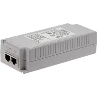 Axis T8134 Midspan Power Supplier 60 W Gris