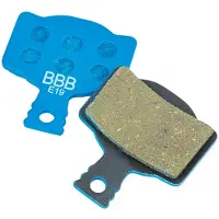 Bbb Magura, Organique