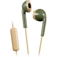 JVC HA-F19M casque et micro Binaural écouteur Vert
