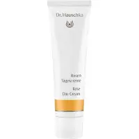 Dr. Hauschka Hauschka Crème de jour à la rose