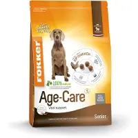 Fokker Age-Care Senior pour chien