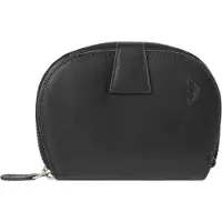 VOi Porte-monnaies 'Penny' noir