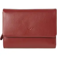 VOi Porte-monnaies 'Gabi' rouge rouille