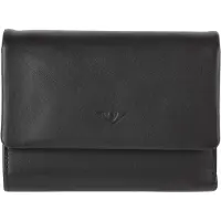 VOi Porte-monnaies 'Gabi' noir
