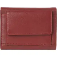 VOi Porte-monnaies 'Toni' rouge carmin