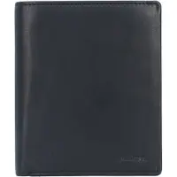 Maître Porte-monnaies 'F3 Hainer' noir