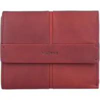Maître Porte-monnaies 'Birkenfeld Dalene' rouge cerise
