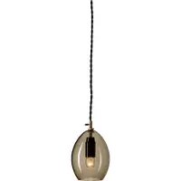 Northern Suspension , Unika, dimmable, Gris, Salon / séjour, Verre, Design