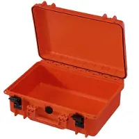 WCS Protection Valise 430 orange
