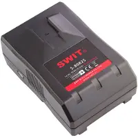 Swit S-8082S Li-ion 100W/8A D-Tap out 95Wh V-Mount Battery
