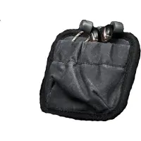 Wotancraft Module de poche sans fermeture à glissière S