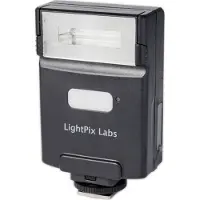 LightPix Labs FlashQ Q20 II Flash Noir Nuit