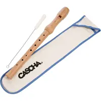 Cascha HH 2074 Flûte à bec soprano