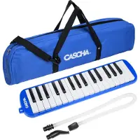 Cascha HH2060 Mélodica Blue