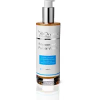 The Organic Pharmacy Peppermint Facial Wash 100 ml