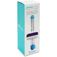 Kokido Jumbo Float Thermomètre (C)