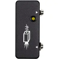 JHS Pedals Little Black Buffer