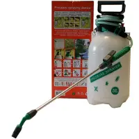 Green Arrow Pulvérisateur à pression Green Arrow - 5 litres