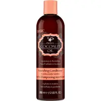 Hask Monoi Coconut Oil Nourishing Conditioner 355ML