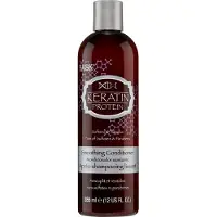 Hask Keratin Protein Smoothing Conditioner 355ML
