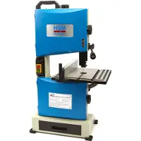 HBM scie à ruban pour bois 200 mm