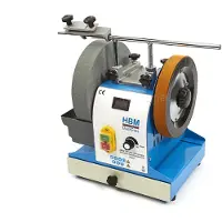HBM affûteuse universelle à vitesse variable 250 mm