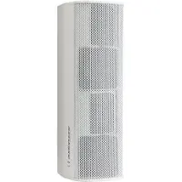 Audiophony iLINE43w enceinte colonne blanche 80 watts